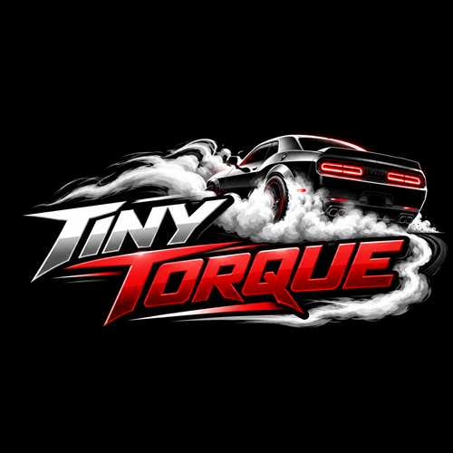 Tiny Torque™ 