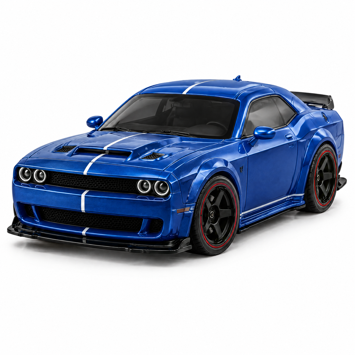 TinyTorque™  (Challenger Edition)