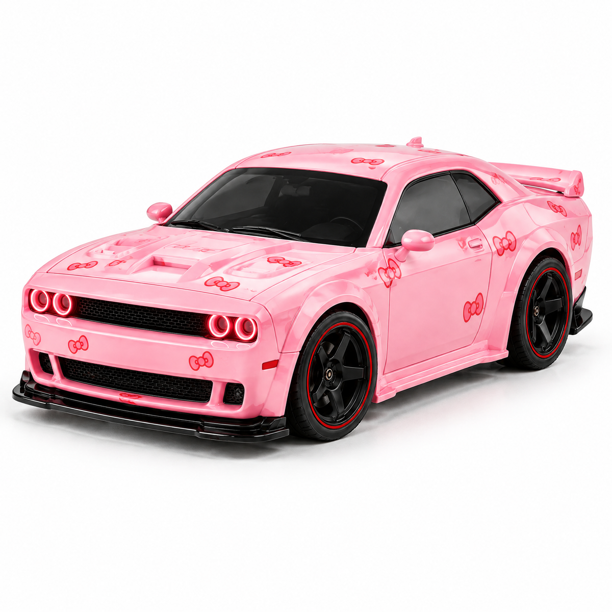 TinyTorque™  (Challenger Edition)