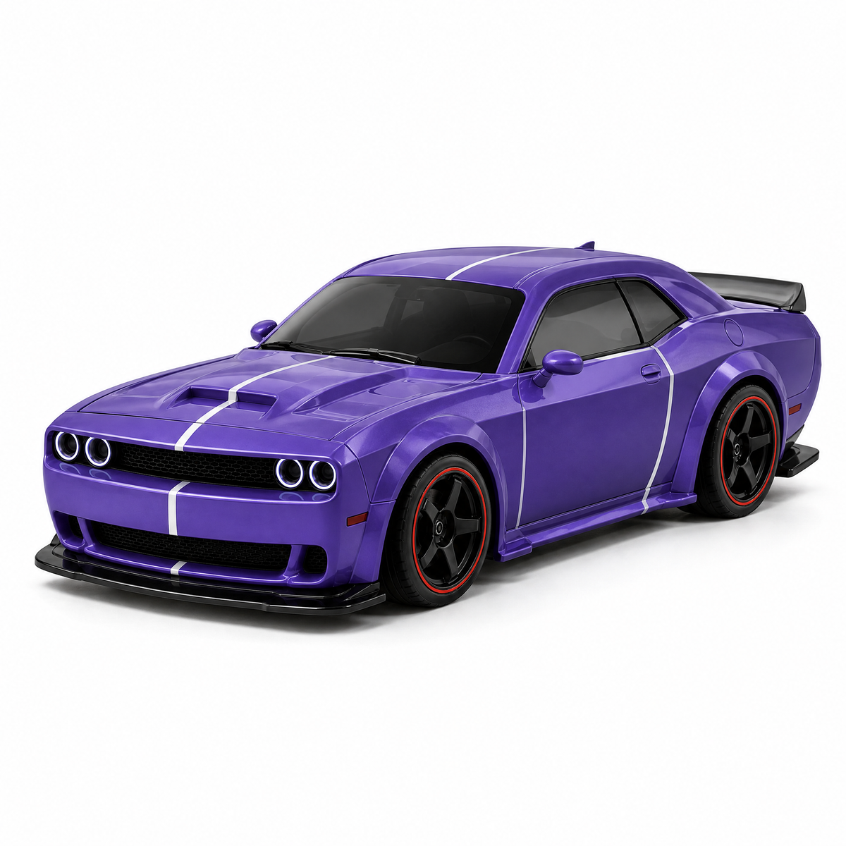 TinyTorque™  (Challenger Edition)