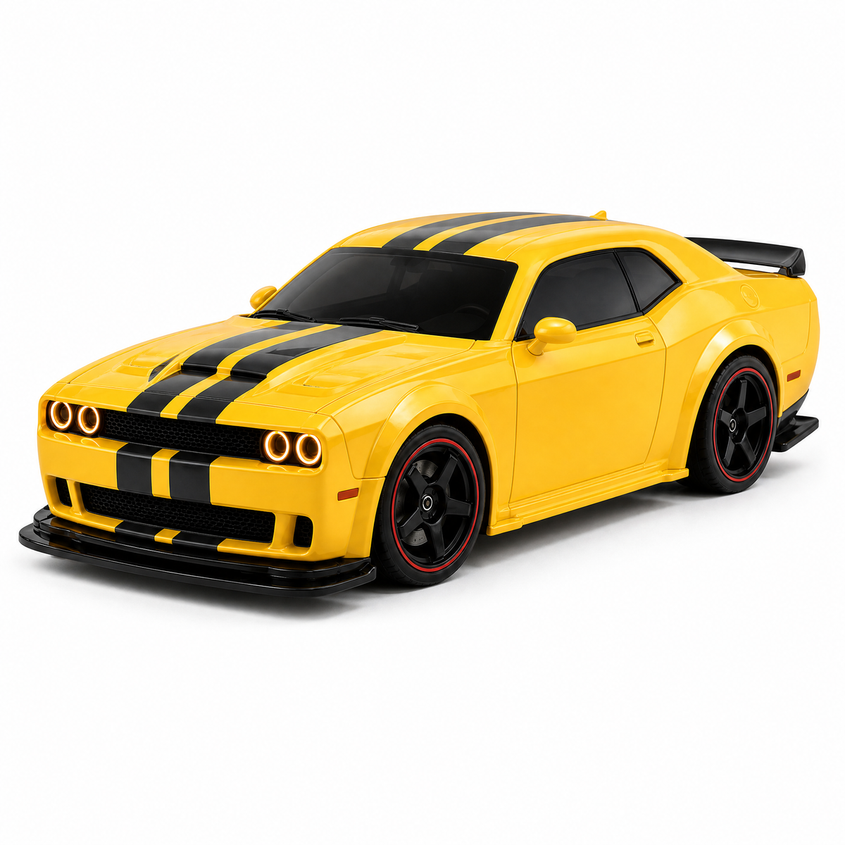 TinyTorque™  (Challenger Edition)